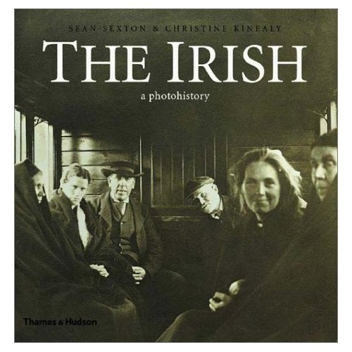 Irish A Photohistory, The