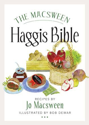 MacSween Haggis Bible, The