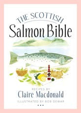 Scottish Salmon Bible, The