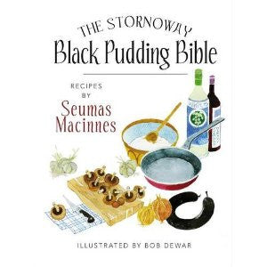 Stornoway Black Pudding Bible, The