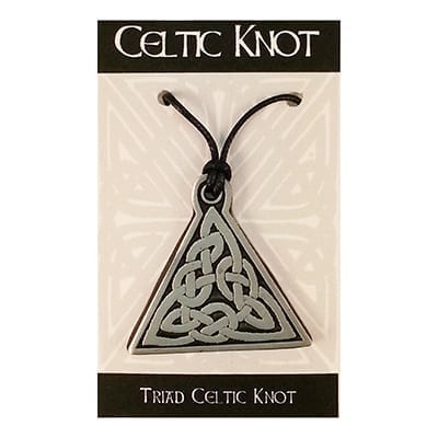 Celtic Pendant