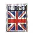 Bumper Sticker - United Kingdom