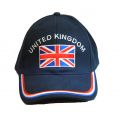 United Kingdom Ball Cap