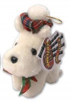 Tam Westie