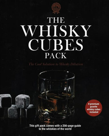 Whisky Cubes Pack, The