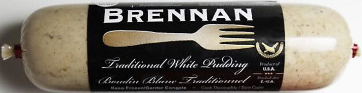 White Pudding - Brennan's
