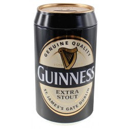 Guinness Money Tin