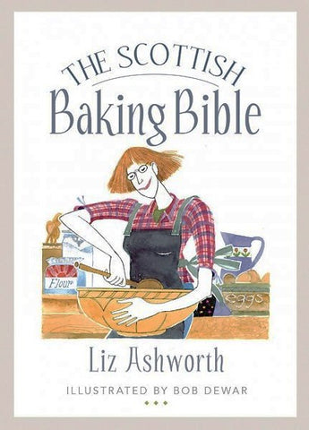 Scottish Baking Bible, The
