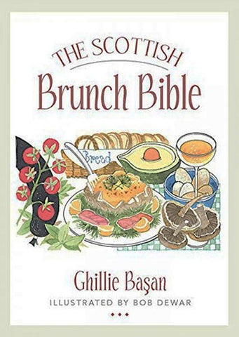 Scottish Brunch Bible, The
