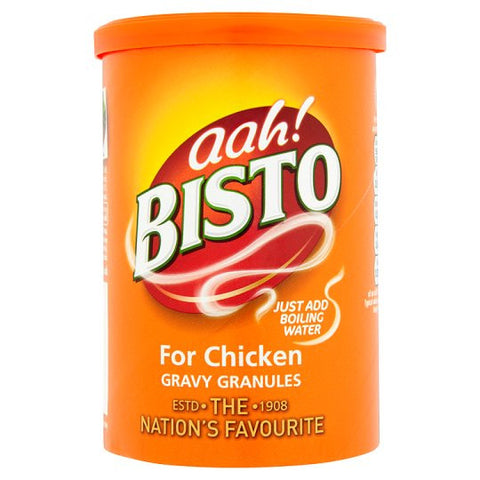 Bisto For Chicken Gravy Granules