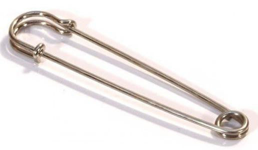 Blanket / Kilt Pin - Various Sizes