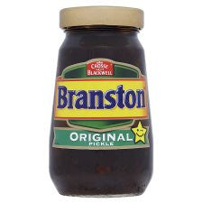 Branston Original Pickle 360g