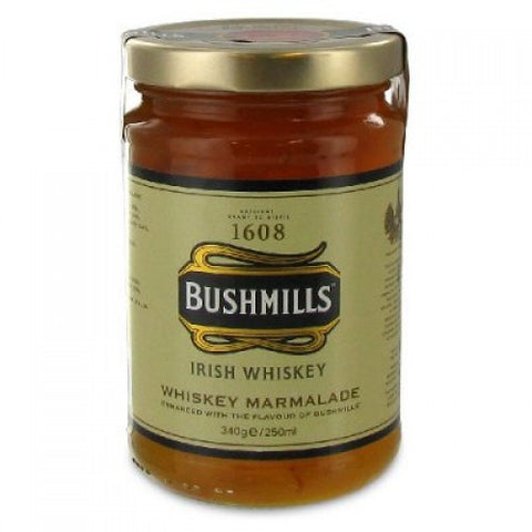 Bushmills Irish Whiskey Orange Marmalade