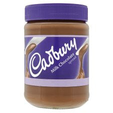 Chocolate - Cadbury Milk Chocolate Spread