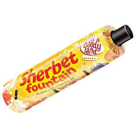 Barratt Sherbet Fountain