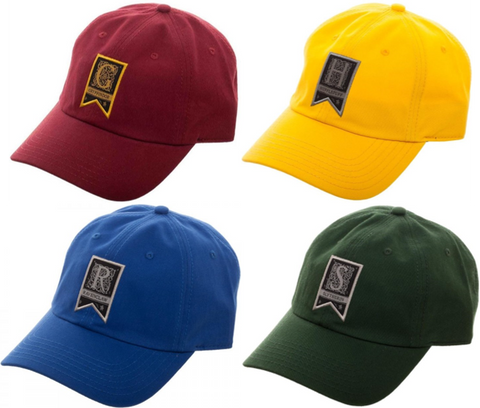 Harry Potter Baseball Hat