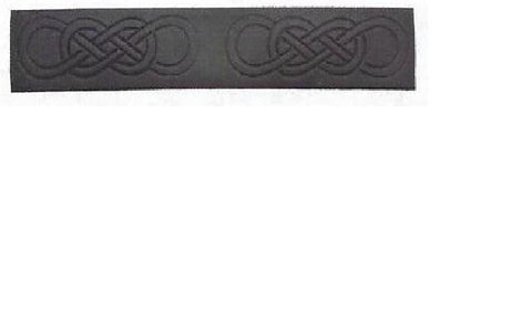 Kilt Belt - Celtic