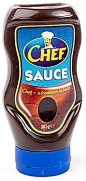 Chef Sauce