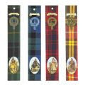 Bookmarks - Clan