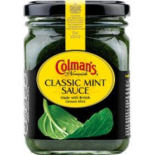 Colman's Classic Mint Sauce