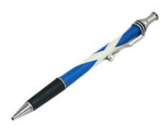 Scotland Pen