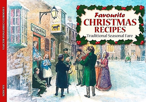 Favourite Christmas Recipes