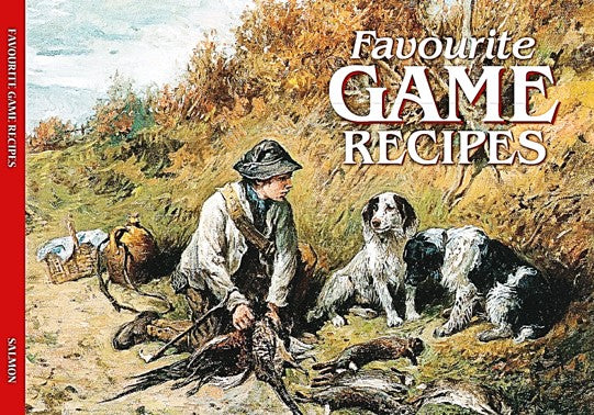 Favourite Game Recipes