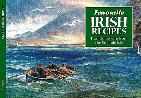 Favourite Irish Recipes