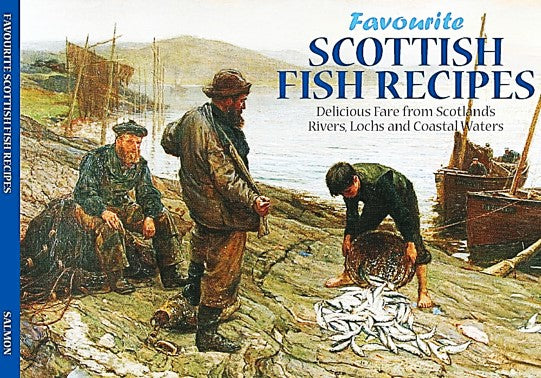 Favourite Scottish Fish Recipes
