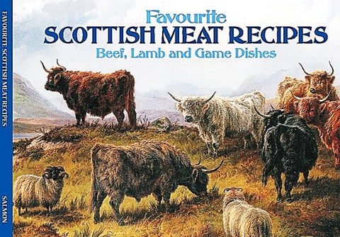 Favourite Scottish Meat Recipes