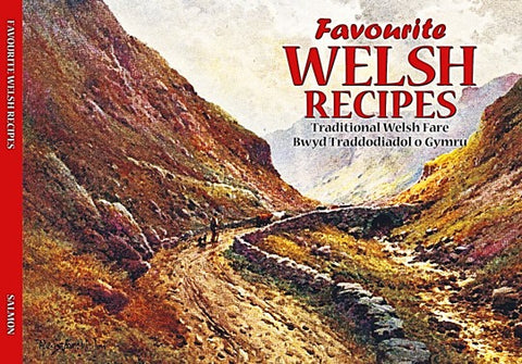 Favourite Welsh Recipes