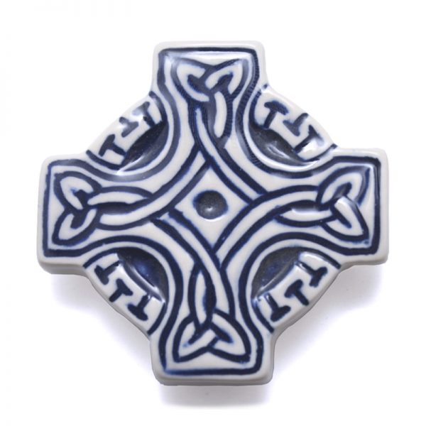 Celtic Cross Magnets - Various Colours