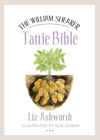 Scottish Tattie Bible