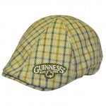 Guinness Green Ivy Cap