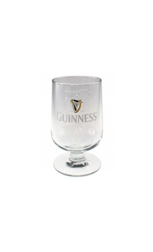 Guinness Stem Glass