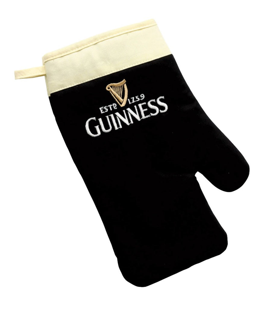 Guinness Oven Glove