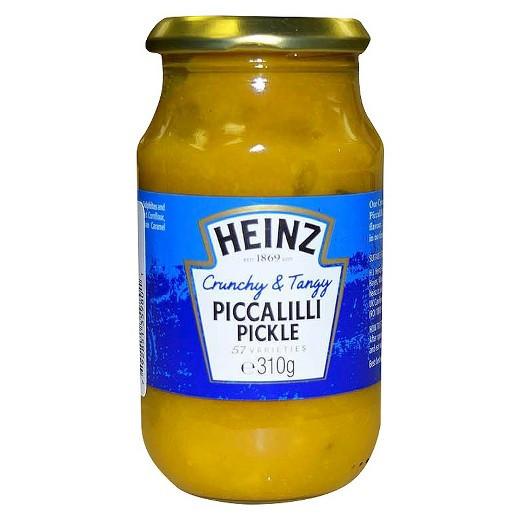 Branston Picalilli Pickle