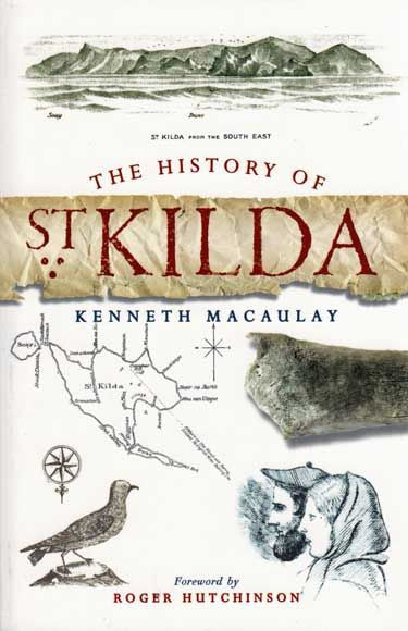 History of St Kilda, The