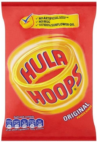 Hula Hoops Original