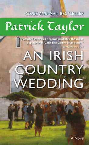 An Irish Country Wedding