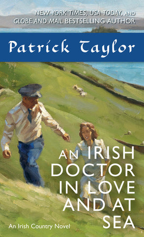 An Irish Doctor in Love and at Sea
