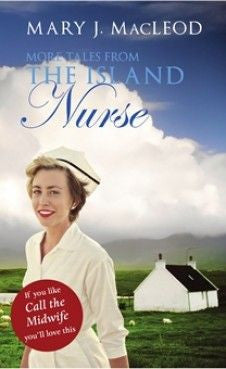 Island Nurse, The - More Tales