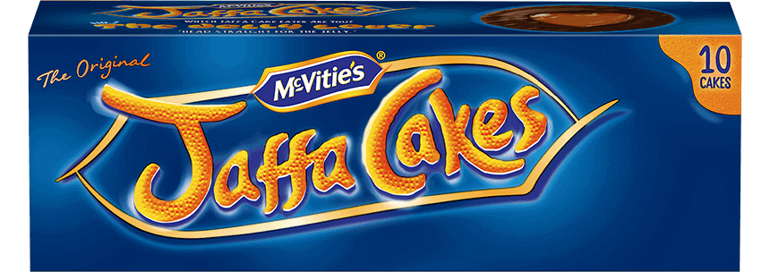 McVitie's Jaffa Cakes