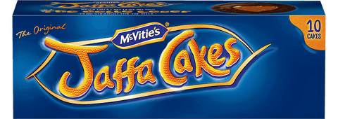 McVitie's Jaffa Cakes