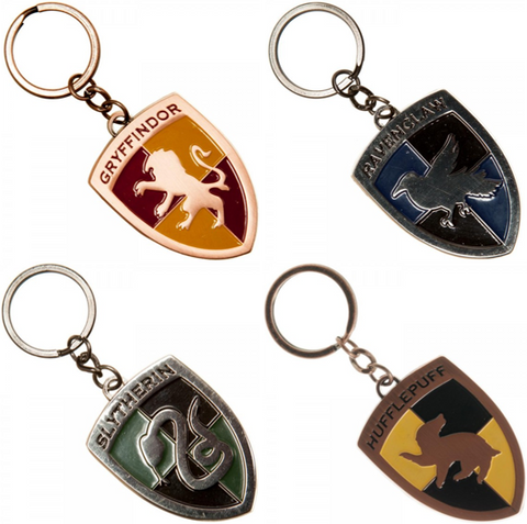 Harry Potter Key Chain