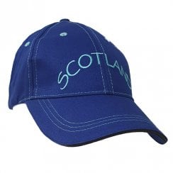 Children's Scotland Ball Cap