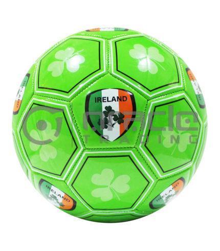 Soccer Ball - Ireland Size 5