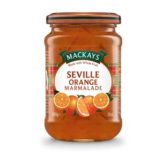 MacKays Seville Orange Marmalade