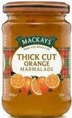 MacKays Thick Cut Marmalade