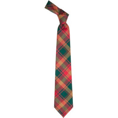 Canadian Tartan Ties